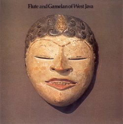 Flute and Gamelan of West Java