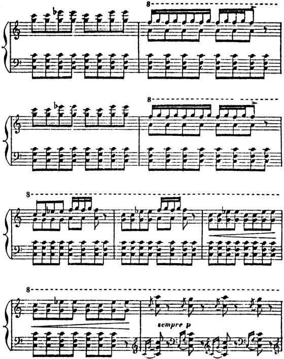 Angklung d'après Benedictus - 5