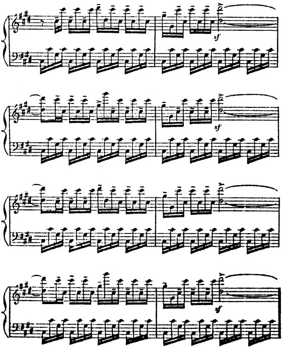 Gamelan d'après Benedictus - 8