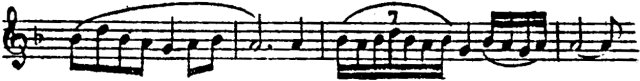 J.Tiersot - rebab (variation)