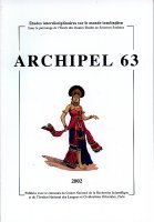 Archipel n63