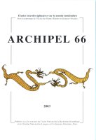 Archipel n66